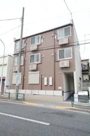 クリエイト上井草