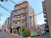 ニューメイト堺市駅
