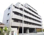 東急多摩川線矢口渡駅まで徒歩5分