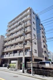 ベルビー川崎
