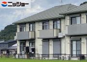 アルカンシェルB棟