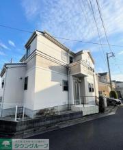 ＪＲ総武本線稲毛駅までバス約19分 徒歩9分