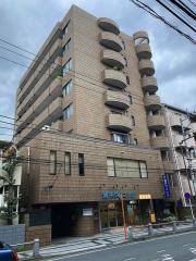 東急田園都市線溝の口駅まで徒歩4分