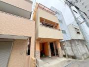 十三本町2丁目戸建て
