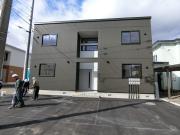 Belle Maison grace相生