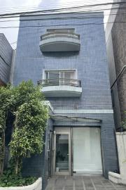 クレスト広尾