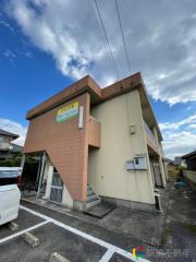 甘木鉄道甘木駅まで徒歩20分