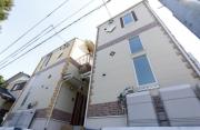京急本線横須賀中央駅まで徒歩14分