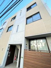 フラッツ池尻
