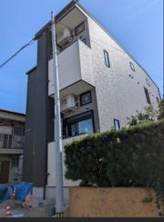 MAISON de AMBER 井尻