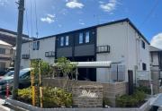 ＪＲ山陽本線魚住駅まで徒歩9分