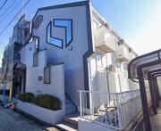 フジパレス行田参番館