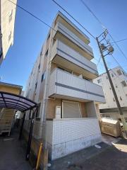 ＪＲ総武線（各駅停車）千葉駅まで徒歩9分