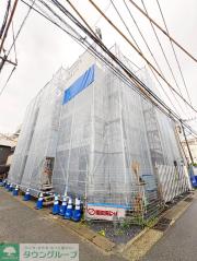 ロコティーダ武蔵中原