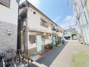 青葉町アパート