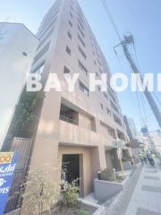 ＪＲ京浜東北・根岸線桜木町駅まで徒歩20分