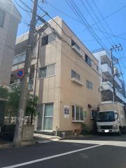 光進マンション