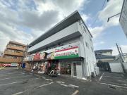 京王相模原線京王堀之内駅まで徒歩5分