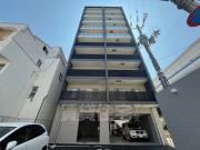 阪神本線青木駅まで徒歩6分