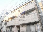 山谷の杜