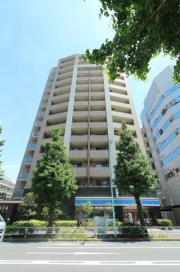 ＪＲ山手線代々木駅まで徒歩12分