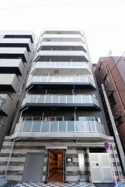都営三田線三田駅まで徒歩9分