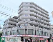 ＪＲ中央線国分寺駅まで徒歩7分
