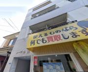 レーヴ千林