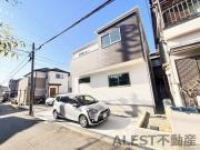 浜寺石津町西4丁1期