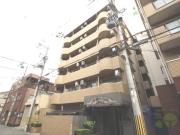 阪急京都線上新庄駅まで徒歩8分