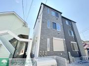 KEIAI RESIDENCE みのり台