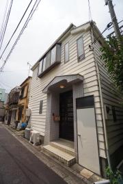 西5Y貸家