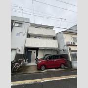 吉祥院車道町戸建