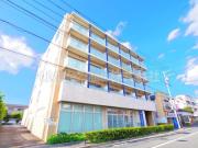 プライムアーバン西武柳沢 旧）ウィルテラス保谷
