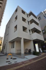 リミナ元町山手
