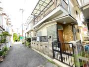 鈴蘭台東町5丁目貸家III