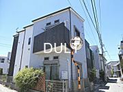 東武伊勢崎・大師線竹ノ塚駅まで徒歩14分