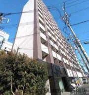 京急本線梅屋敷駅まで徒歩4分
