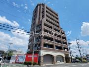 阪急宝塚線豊中駅まで徒歩8分