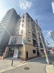阪急京都線淡路駅まで徒歩7分