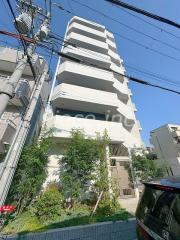 京橋パンション