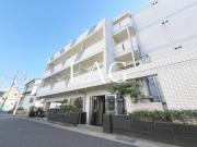 ＪＲ高崎線宮原駅まで徒歩8分