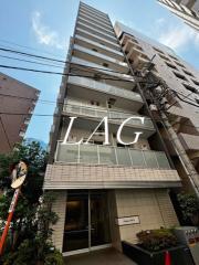 都営三田線三田駅まで徒歩7分