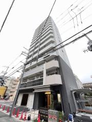 地下鉄谷町線都島駅まで徒歩5分