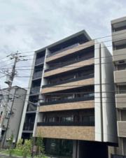 クレヴィスタ武蔵中原II