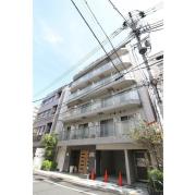 東京メトロ東西線早稲田駅まで徒歩7分