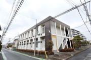埼玉新都市交通伊奈線鉄道博物館（大成）駅まで徒歩9分