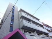 阪急京都線上新庄駅まで徒歩4分