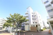 URグリーンヒルズ鷹取