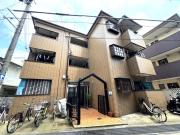 YTSマンション碓井